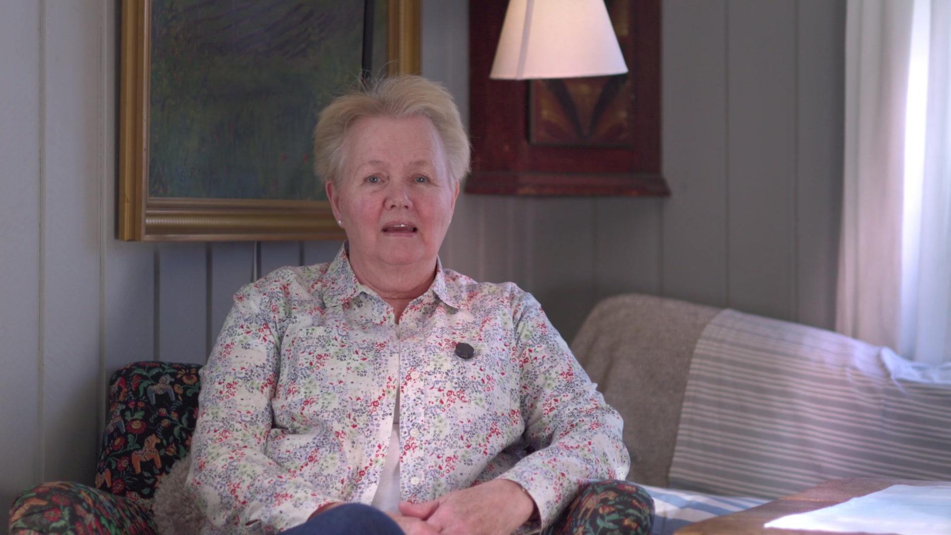Nordic Heritage and Tradition Preserved in Meat
